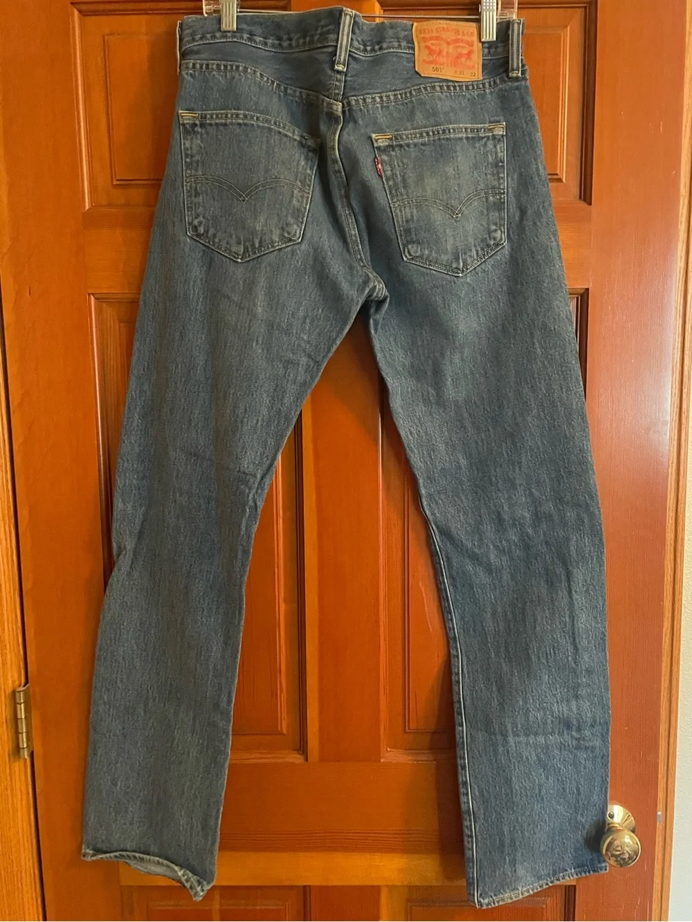 Vintage Levi’s jeans excellent condition 31